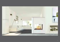 Gas fires & Gas fire furniture - 29