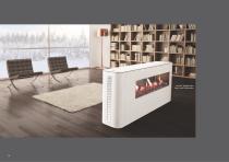 Gas fires & Gas fire furniture - 30