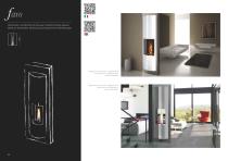 Gas fires & Gas fire furniture - 32