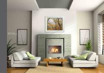 Gas fires & Gas fire furniture - 5