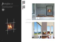 Gas fires & Gas fire furniture - 8