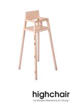 Highchair