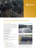 TENSAR® GEOGITTER UND GEOKUNSTSTOFFE - 7