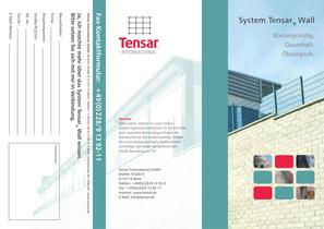 TensarTech Wall - 1