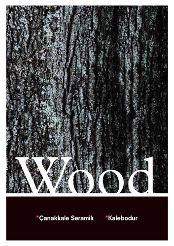 Wood Catalog