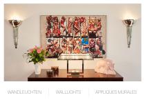 Art Deco Lights -10