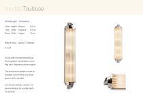 Art Deco Lights -12
