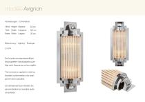 Art Deco Lights -13
