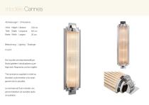 Art Deco Lights -14