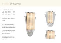 Art Deco Lights -15