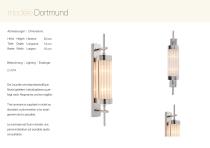Art Deco Lights -16