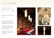 Art Deco Lights -6