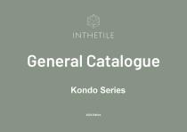 KONDO Series