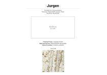 Serie JURGEN - 5