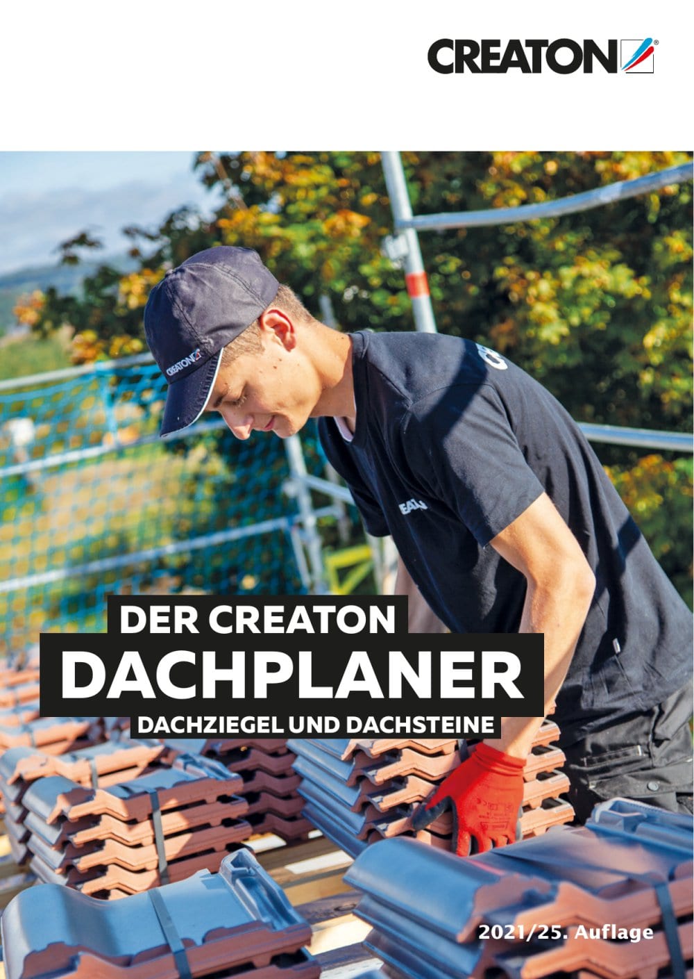 DACHPLANER - CREATON