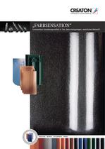 FARBSENSATION - 1