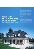 RICHTIGEN DACH - 10