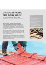 RICHTIGEN DACH - 4