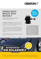 RICHTIGEN DACH - 6