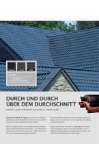 RICHTIGEN DACH - 7