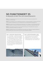 Zusatzgarantie - 4