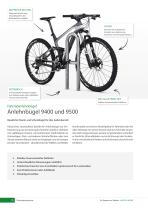 Fahrradparksysteme - Hauptkatalog - 10