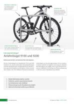 Fahrradparksysteme - Hauptkatalog - 8