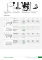 Fahrradparksysteme - Hauptkatalog - 9