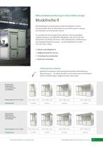 Mobile Raumsysteme - Hauptkatalog - 11