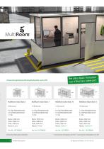 Mobile Raumsysteme - Hauptkatalog - 6