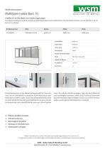 MultiRoom Basic 10