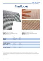 MeshArt Catalogue 2026-12