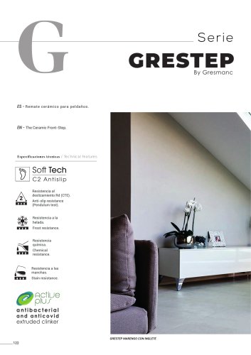 Grestep