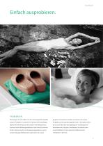 Hydrotherapie und Wellness - 7