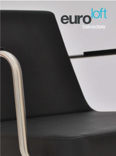 EuroLoft Brochure