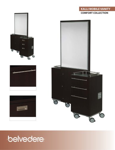 KALLI MOBILE VANITY