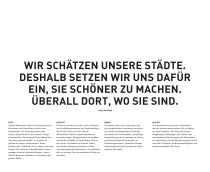 mmcité Katalog für Stadtmobiliar 2026/27-12