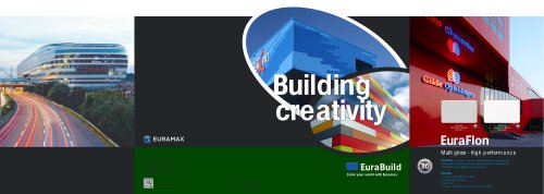 Building creativity