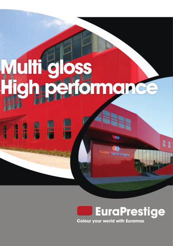 multi gloss high performance