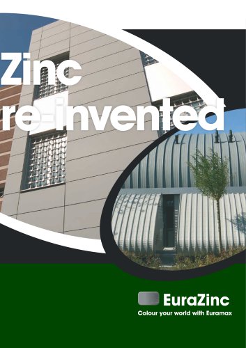 zinc re-invented