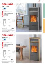 FIREPLACE CATALOG 2016/2017 - 13