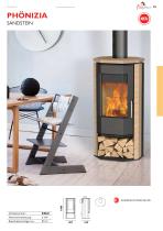 FIREPLACE CATALOG 2016/2017 - 17