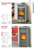 FIREPLACE CATALOG 2016/2017 - 21