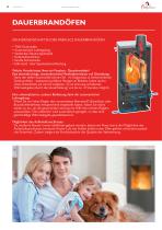 FIREPLACE CATALOG 2016/2017 - 6