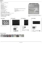 Genesi Standherde, Inox , G10FFF-6W/ FFF - 1