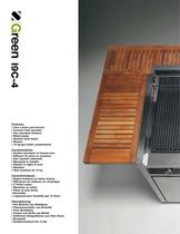 Steel Barbeque catalogue - 8