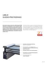 LAMILUX GLASARCHITEKTUR - 8