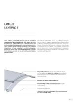 LAMILUX LICHTBANDSYSTEME TAGESLICHT - 12