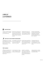 LAMILUX LICHTBANDSYSTEME TAGESLICHT - 6