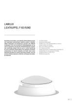 LAMILUX LICHTKUPPEL - 12